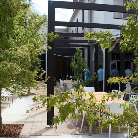Crossroads Hotel Нарабри Стая снимка