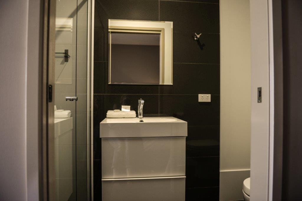 Crossroads Hotel Нарабри Стая снимка
