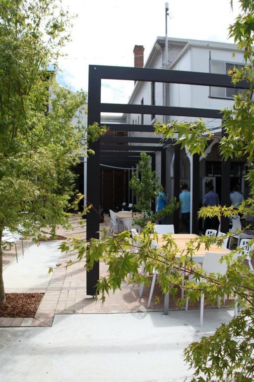 Crossroads Hotel Нарабри Стая снимка
