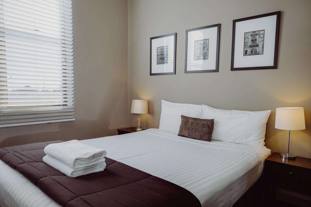 Crossroads Hotel Нарабри Екстериор снимка