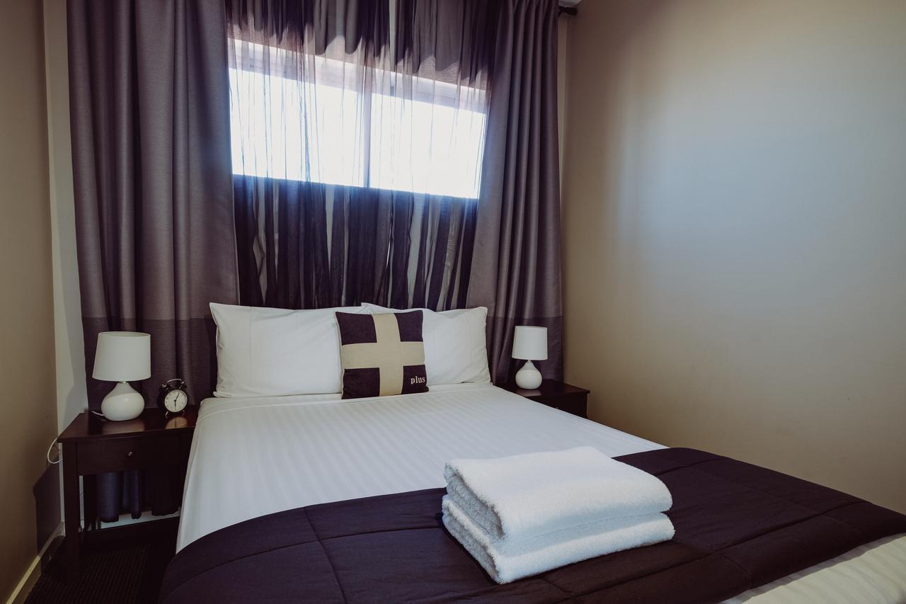 Crossroads Hotel Нарабри Екстериор снимка