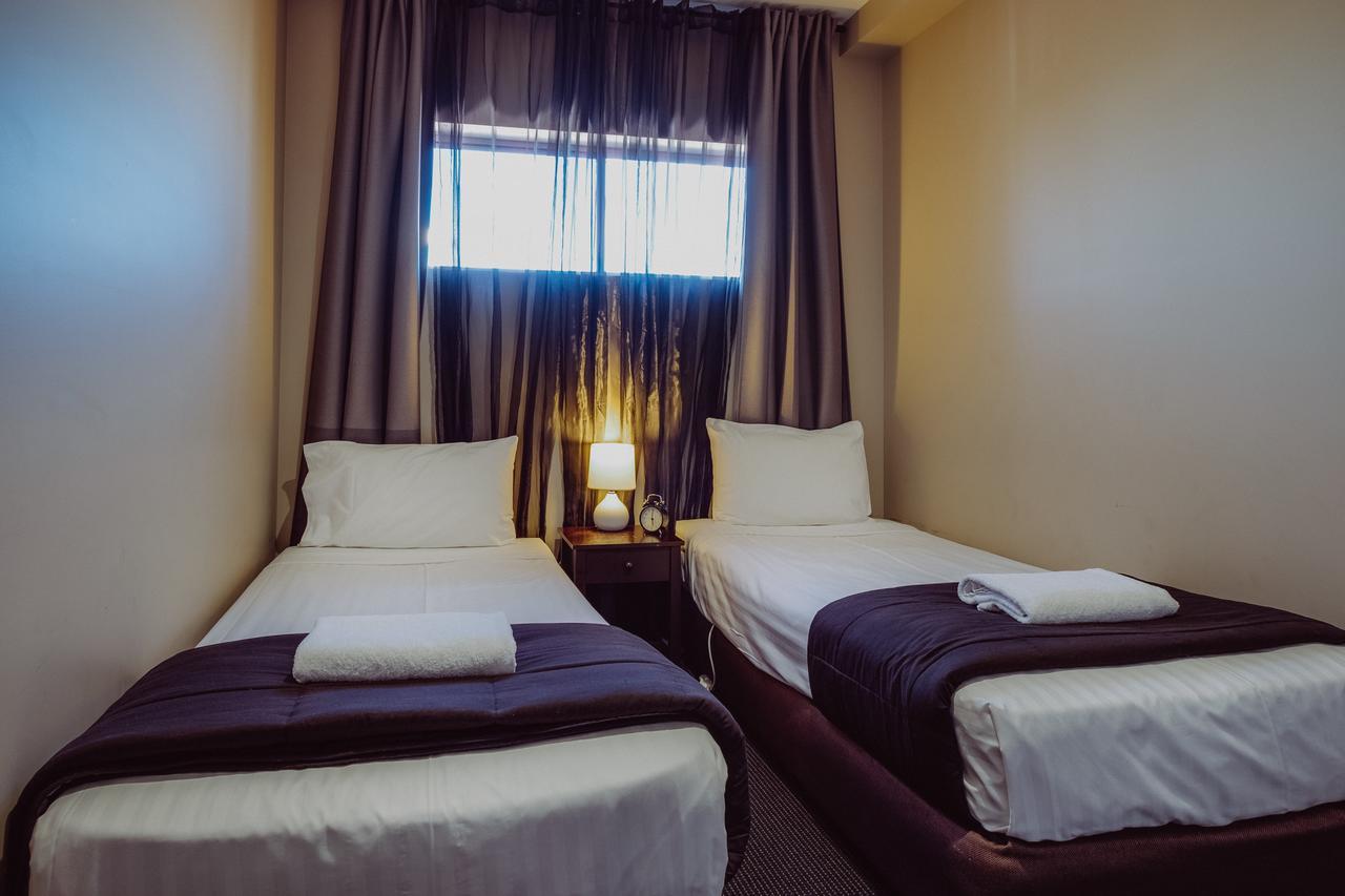 Crossroads Hotel Нарабри Екстериор снимка